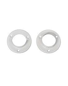 Better Home Products Metal Pole Socket Set.