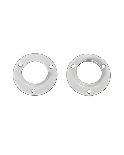 Better Home Products Metal Pole Socket Set.