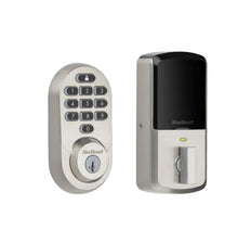 Kwikset 938WIFIKYPD Halo SmartKey Wi-Fi Enabled Deadbolt