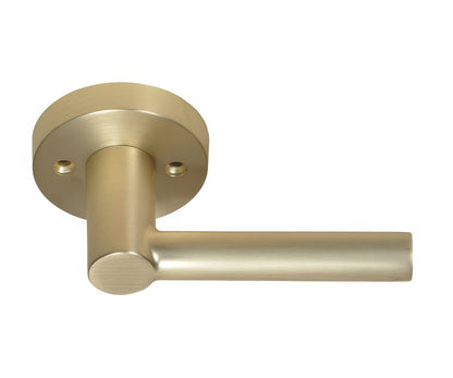 Better Home Products Stinson Beach Handleset Trim.