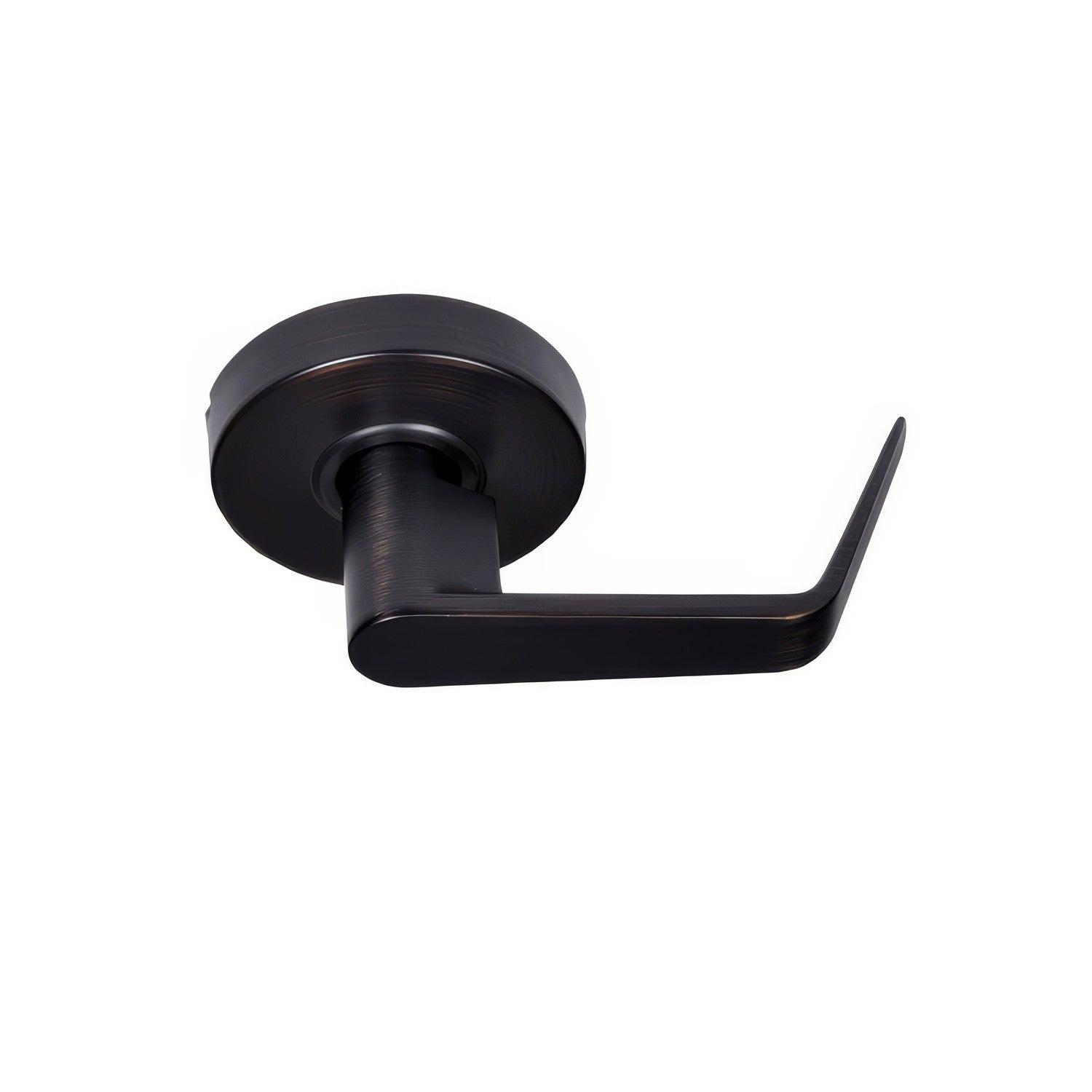 Better Home Products Park Presidio Grade 2 Passage Door Lever.