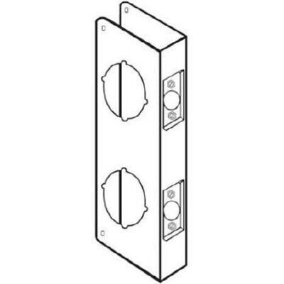 Don-Jo CW942 Classic Wrap Around