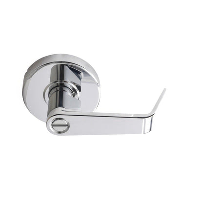 Better Home Products Park Presidio Grade 2 Privacy Door Lever.