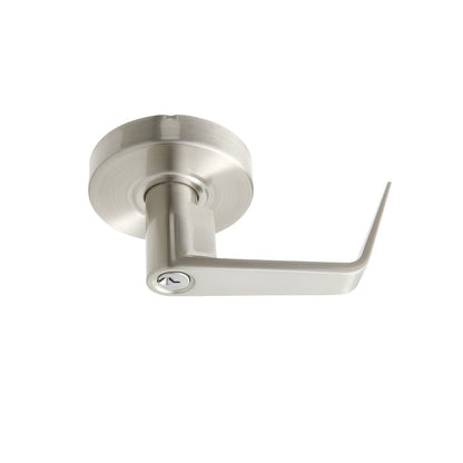 Better Home Products Park Presidio Grade 2 Keyed Entry Door Lever.
