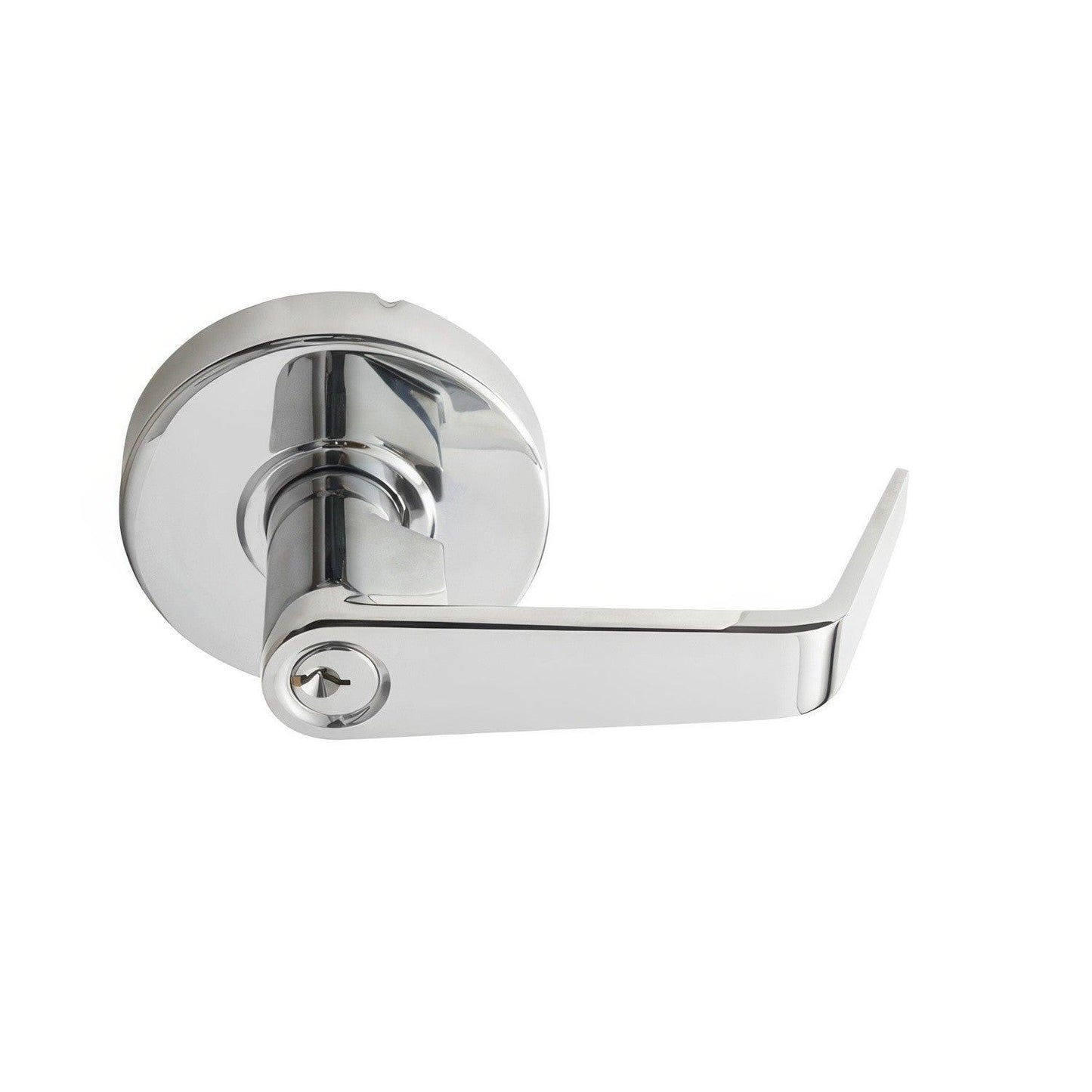 Better Home Products Park Presidio Grade 2 Storeroom Keyed Entry Lever.