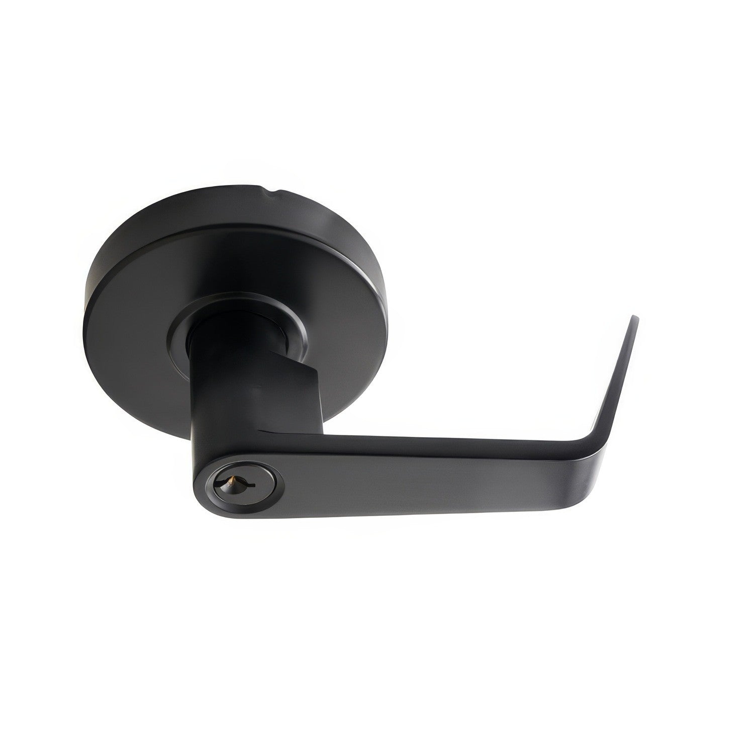 Better Home Products Park Presidio Grade 2 Classroom Keyed Entry Door Lever.