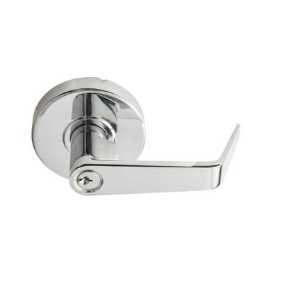Better Home Products Park Presidio Grade 2 Classroom Keyed Entry Door Lever.