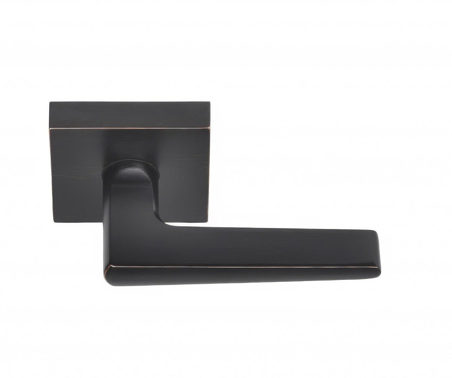 Better Home Products Tiburon Passage Door Lever.
