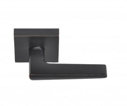Better Home Products Tiburon Passage Door Lever.