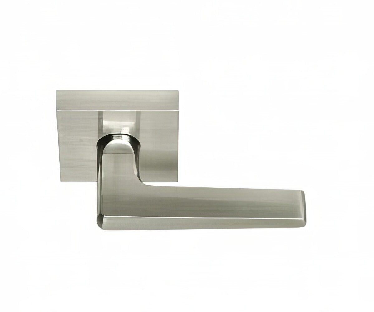 Better Home Products Tiburon Passage Door Lever.