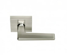 Better Home Products Tiburon Passage Door Lever.