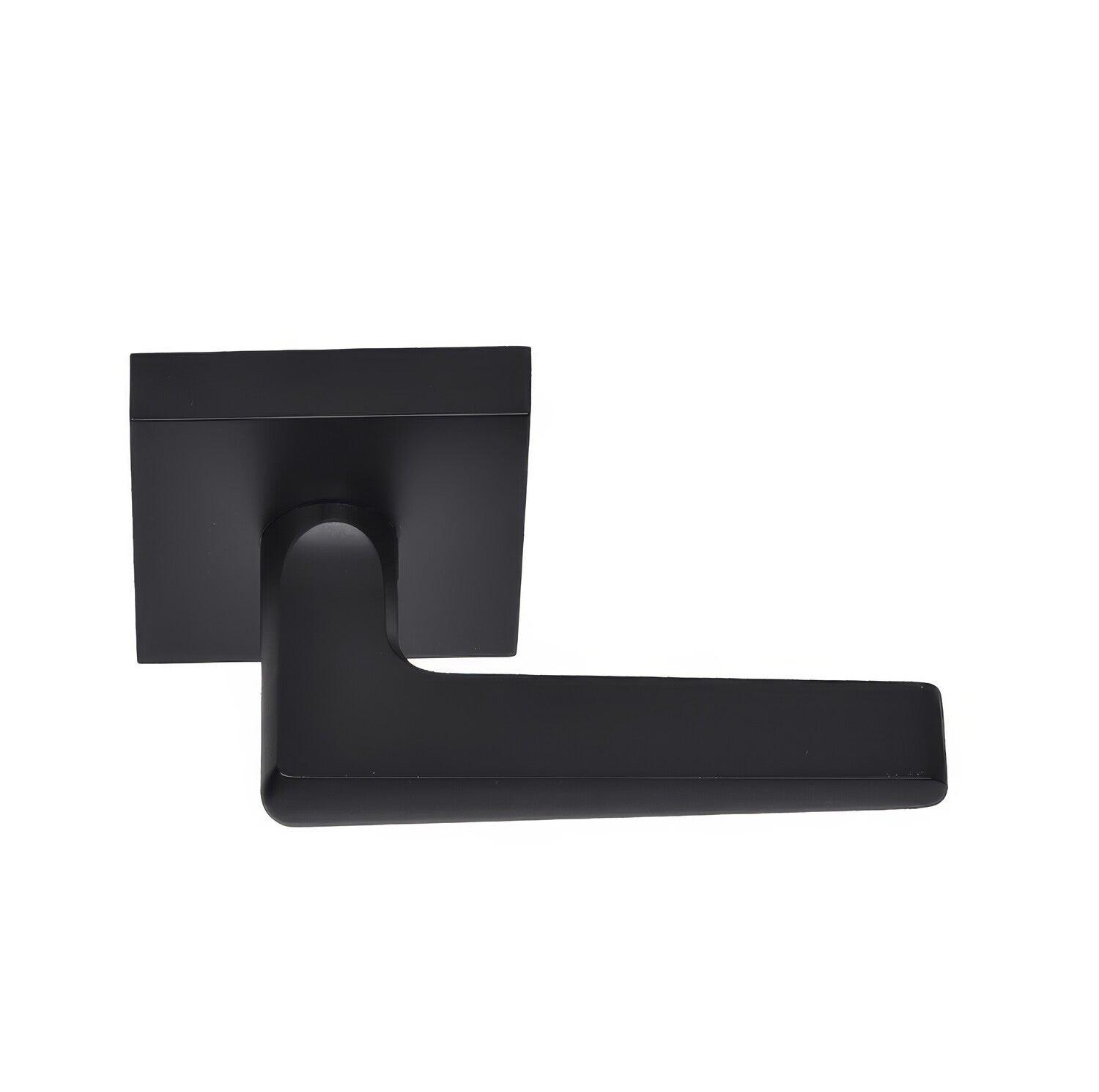 Better Home Products Tiburon Passage Door Lever.