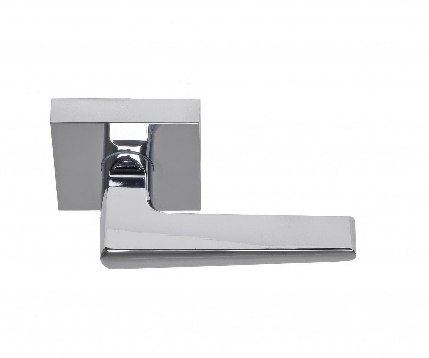 Better Home Products Tiburon Passage Door Lever.