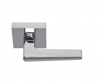 Better Home Products Tiburon Passage Door Lever.