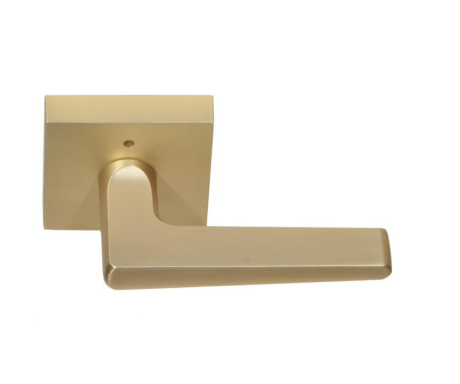 Better Home Products Tiburon Privacy Door Lever
