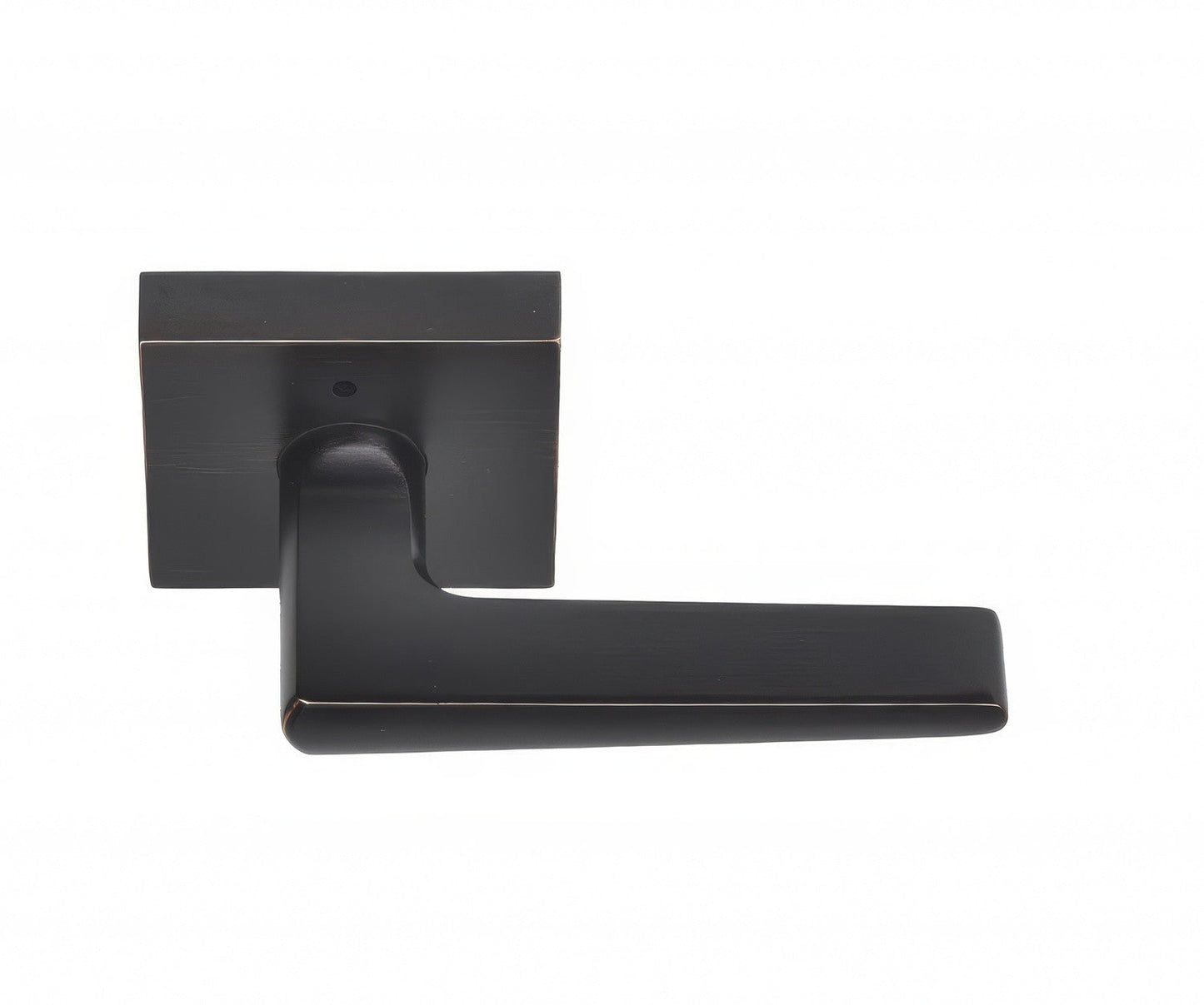 Better Home Products Tiburon Privacy Door Lever
