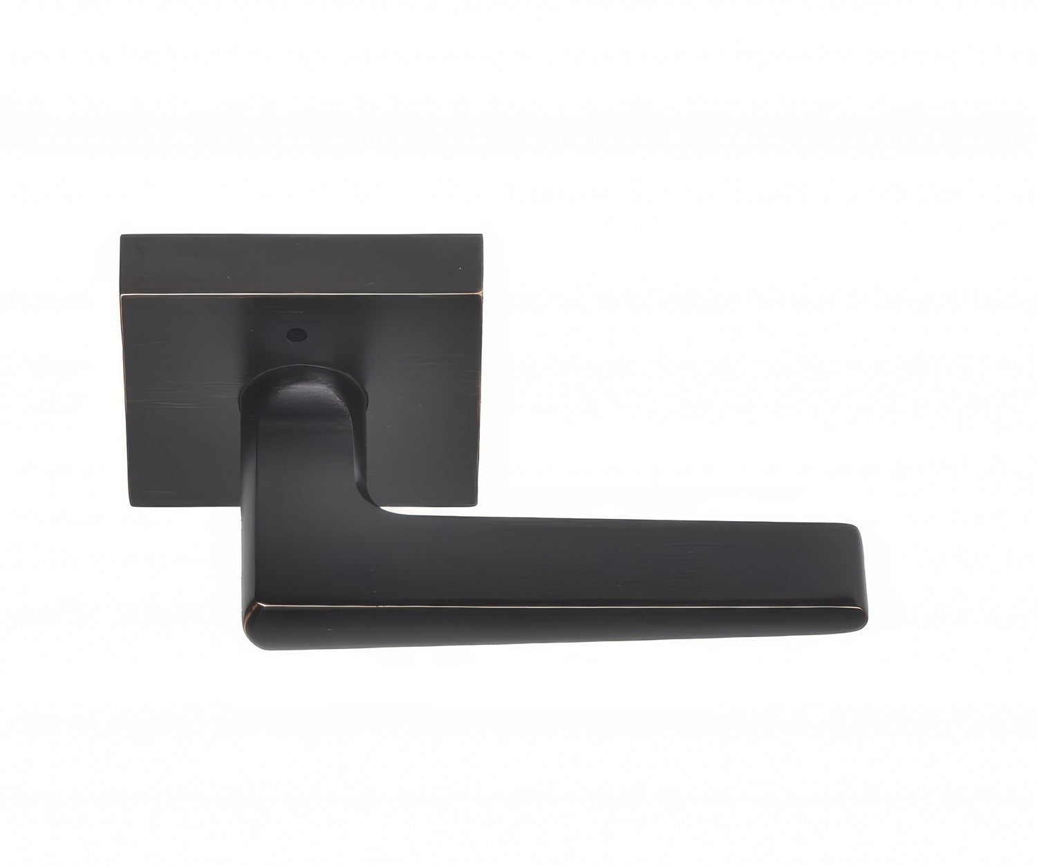 Better Home Products Tiburon Privacy Door Lever