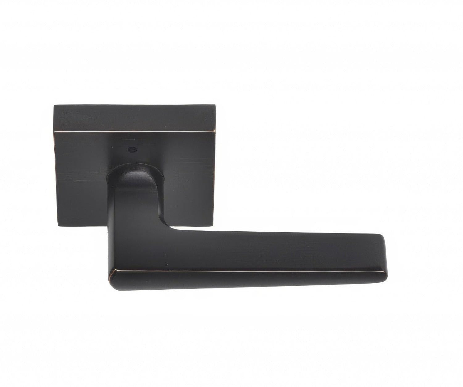 Better Home Products Tiburon Privacy Door Lever.