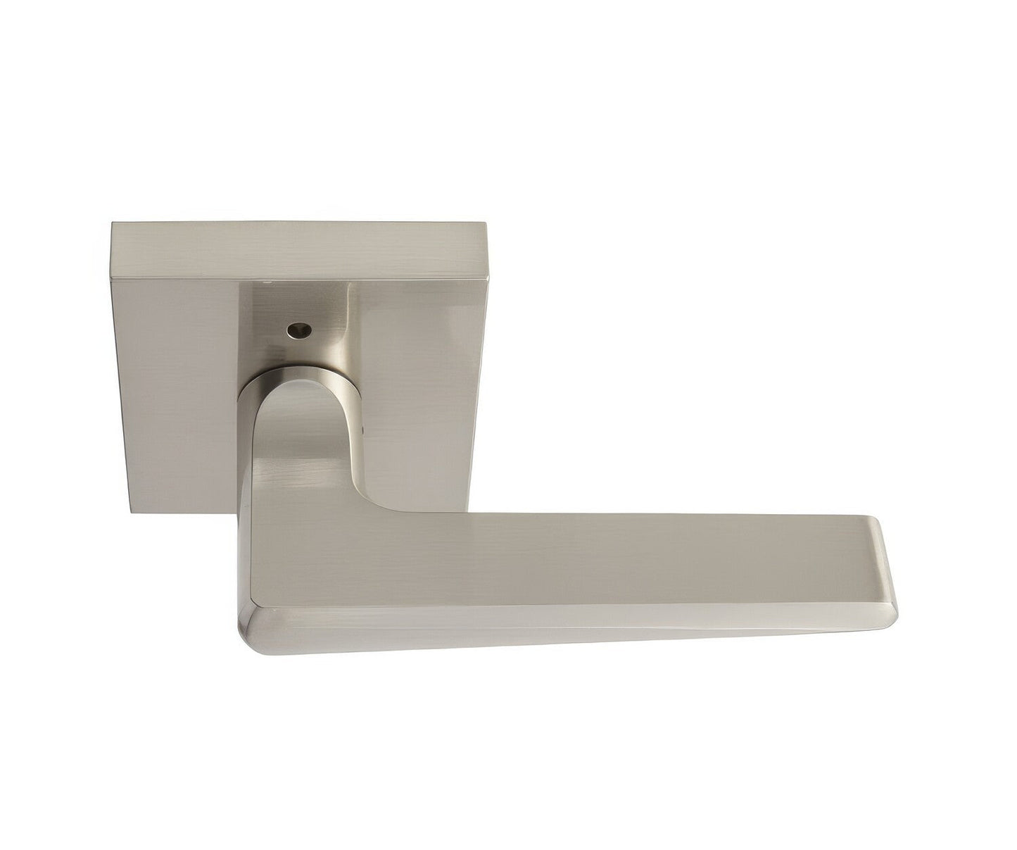 Better Home Products Tiburon Privacy Door Lever