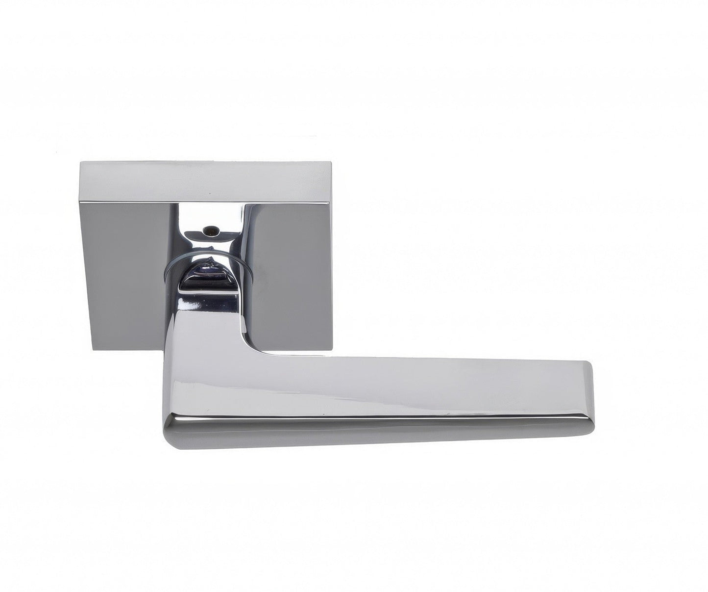 Better Home Products Tiburon Privacy Door Lever