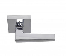 Better Home Products Tiburon Privacy Door Lever