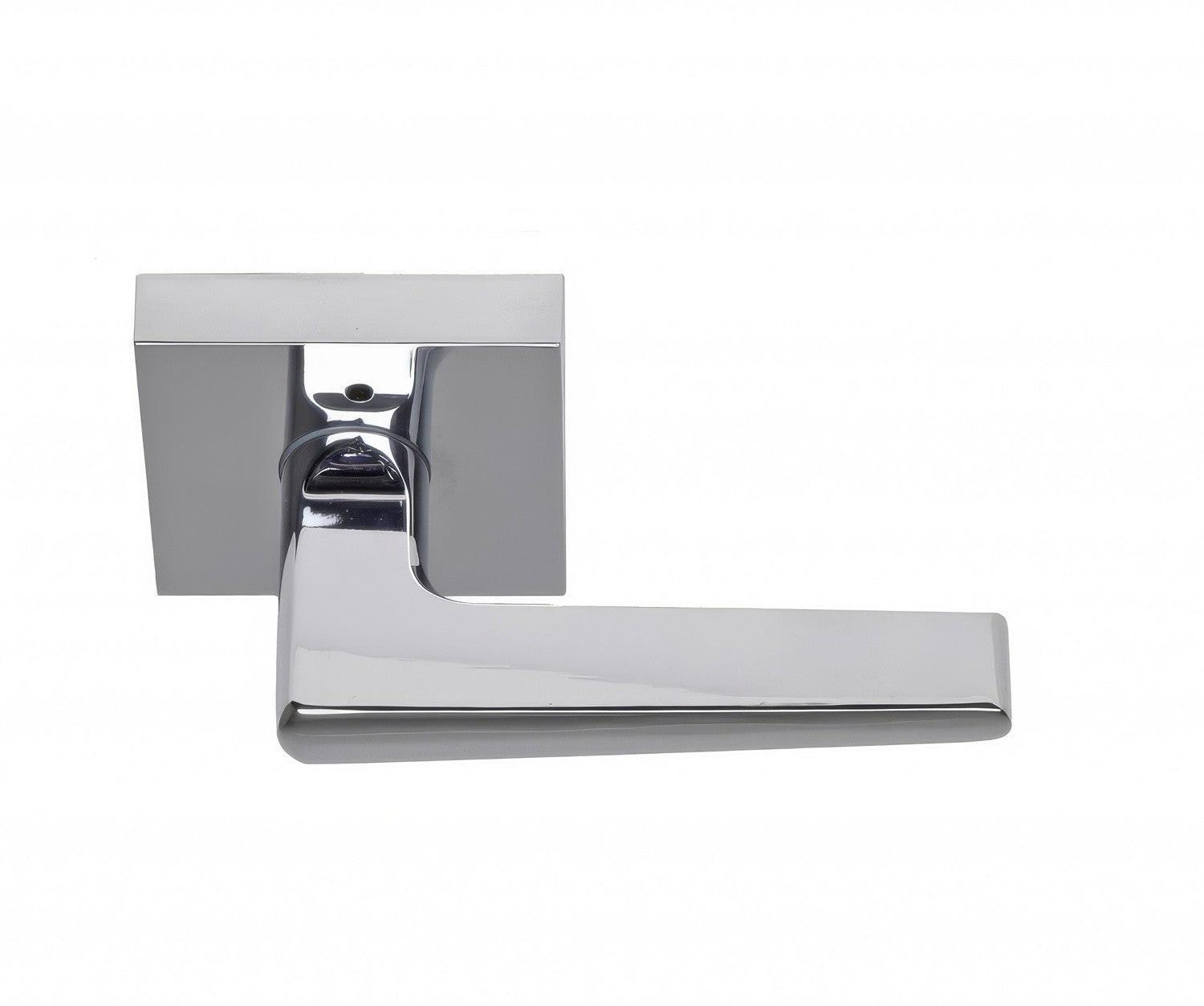 Better Home Products Tiburon Privacy Door Lever.