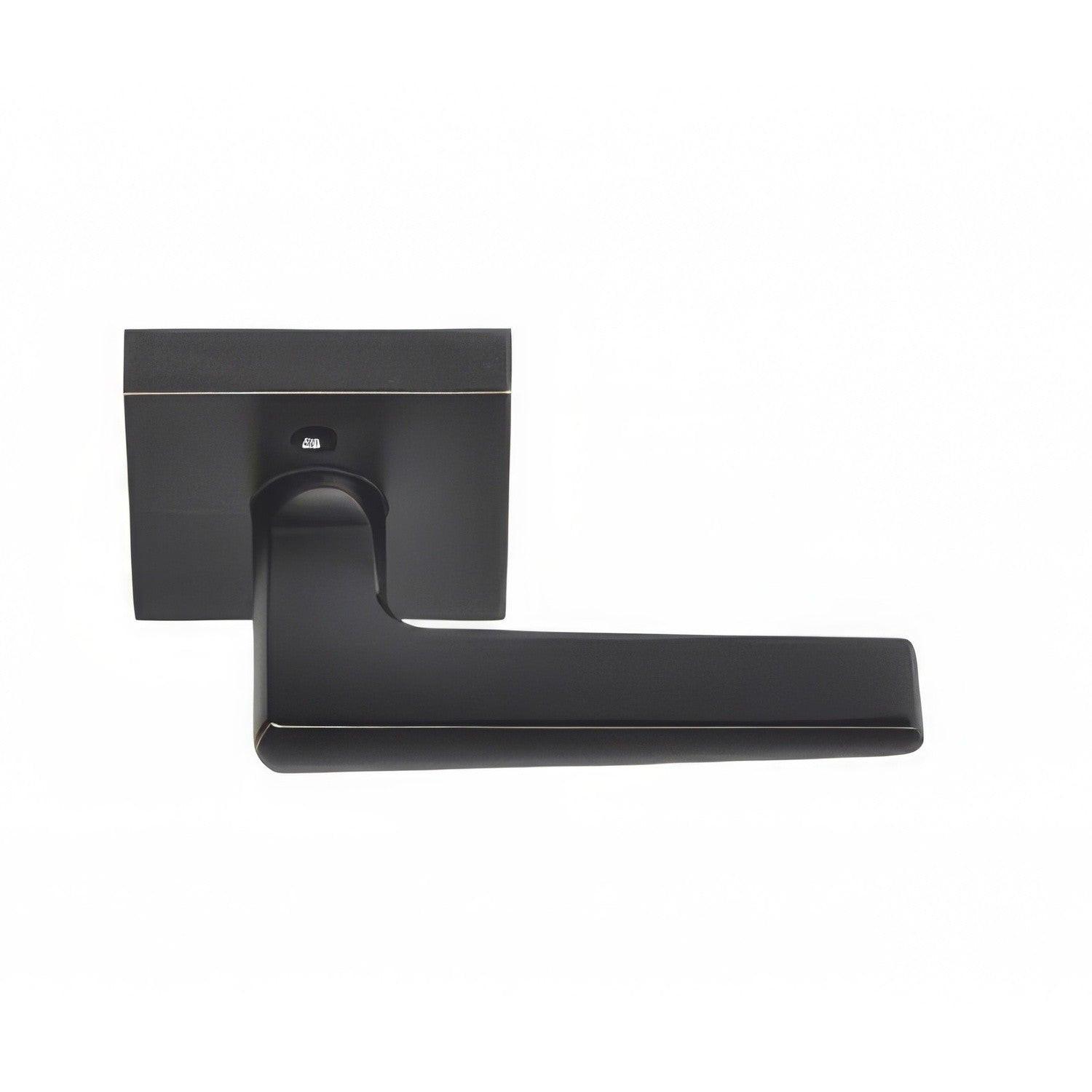 Better Home Products Tiburon Dummy Door Lever.