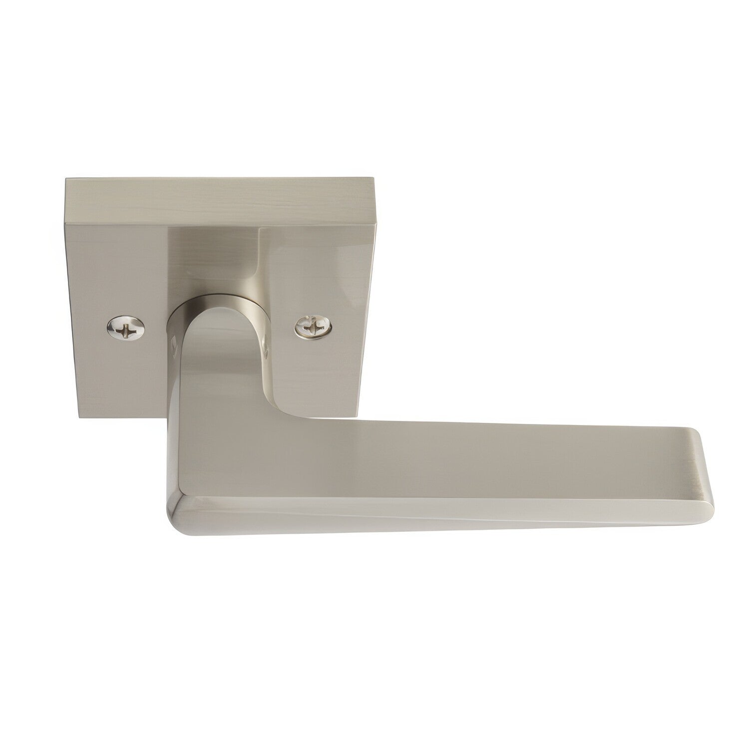 Better Home Products Tiburon Dummy Door Lever.