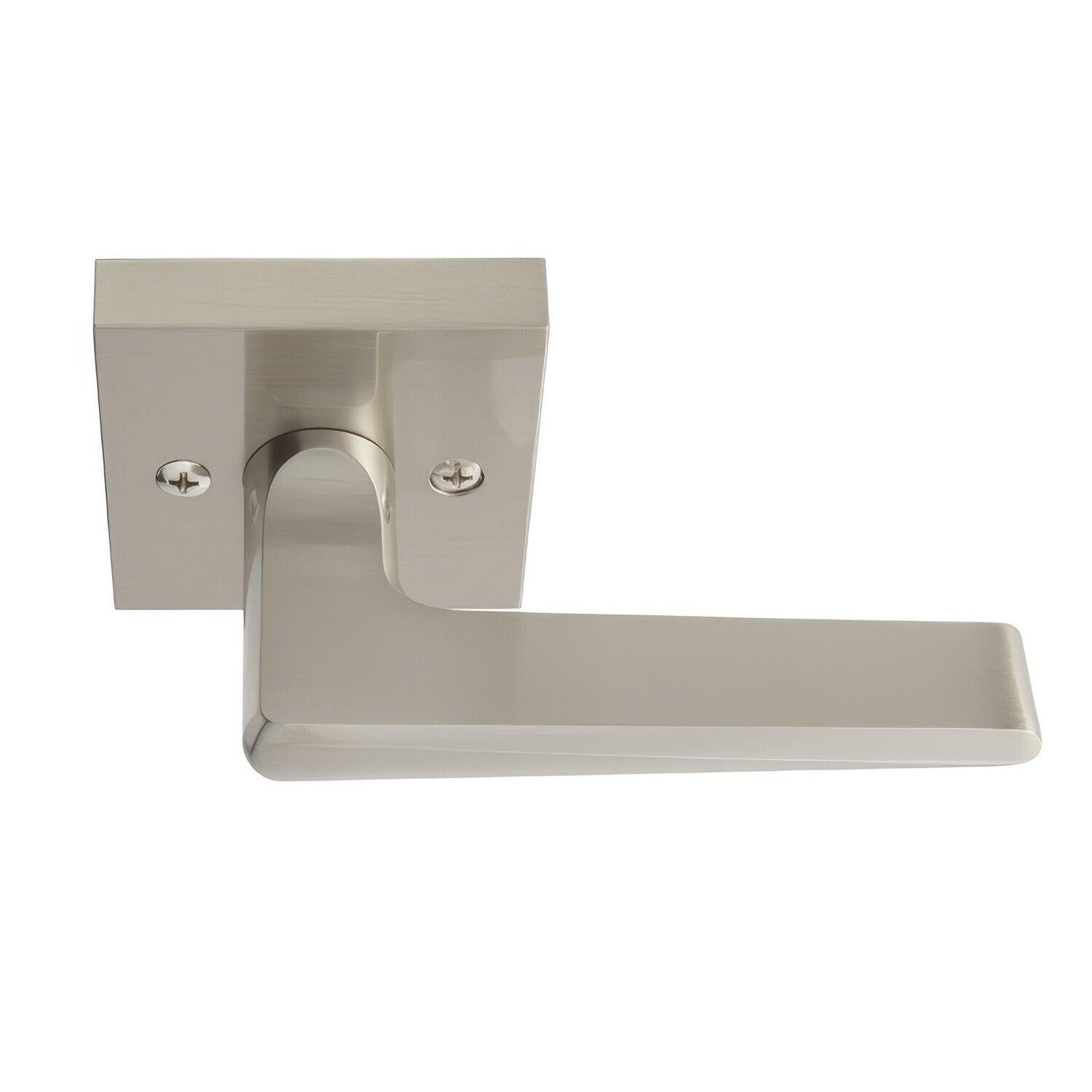 Better Home Products Tiburon Dummy Door Lever.