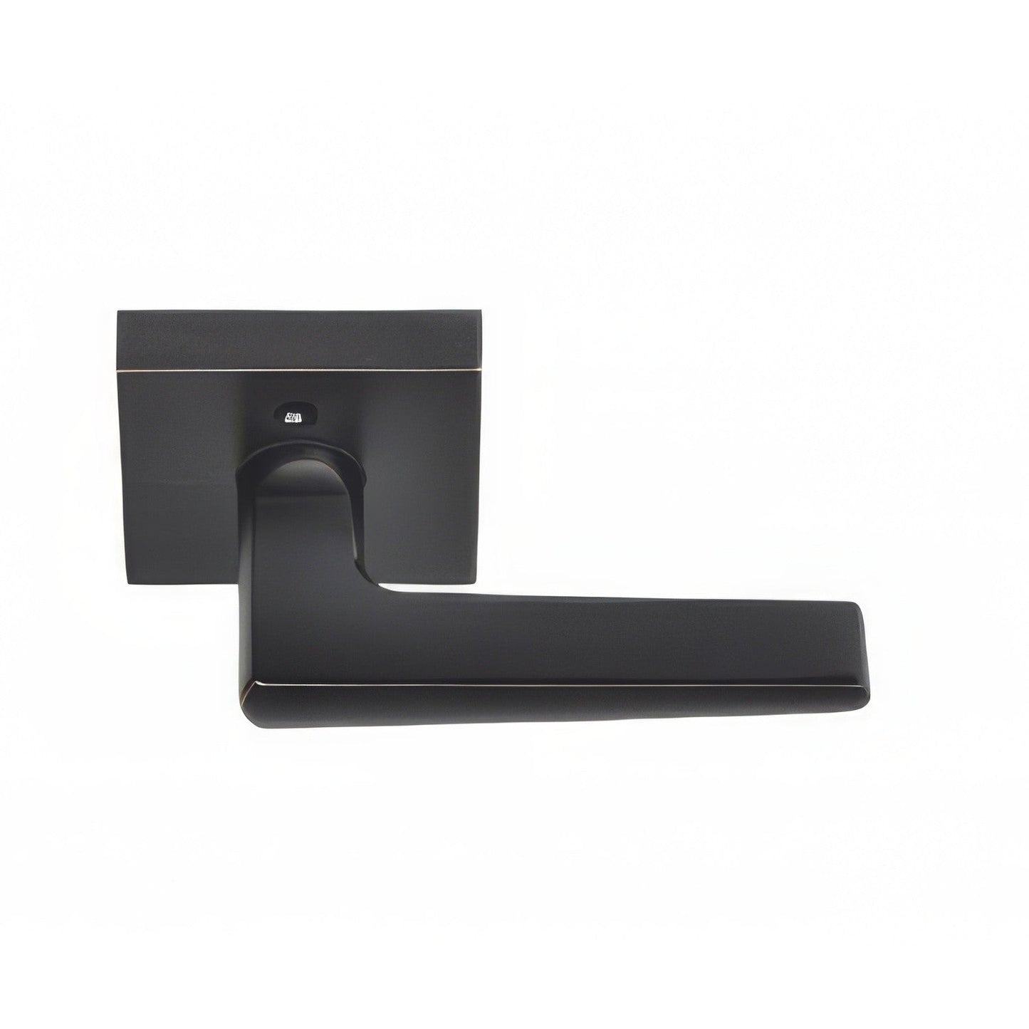 Better Home Products Tiburon Dummy Door Lever.