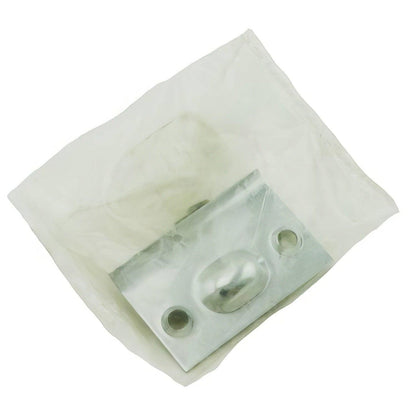 Ives 09536 Strike For 347 Steel Ball Catch Strike Plate.