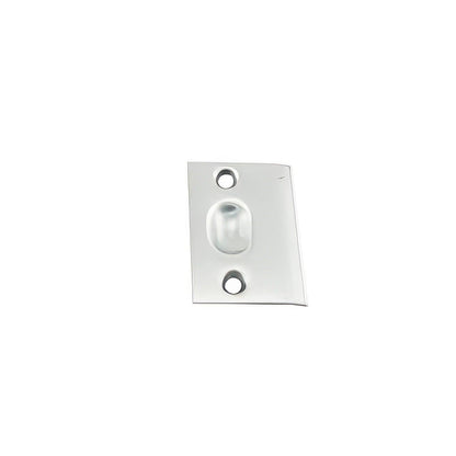 Ives 09536 Strike For 347 Steel Ball Catch Strike Plate.