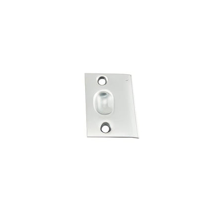 Ives 09536 Strike For 347 Steel Ball Catch Strike Plate.