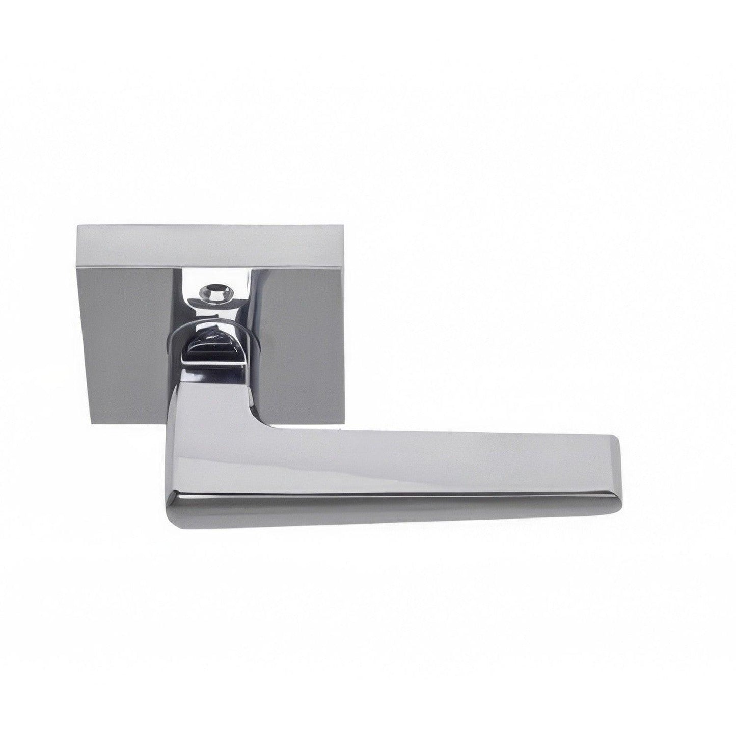 Better Home Products Tiburon Dummy Door Lever.