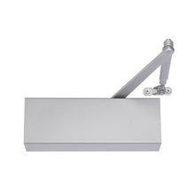 Norton 9540689 Tri Pack Adjustable Surface Mounted Door Closer.