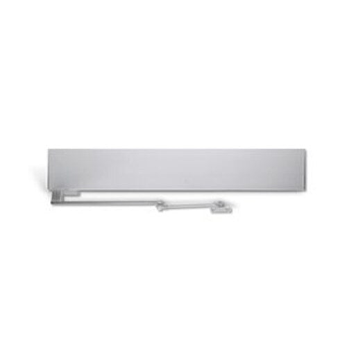 LCN 9542REGANCLRRHHDR36 Right Hand Surface Mounted Single Door Automatic Operator with Thru Bolts