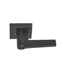 Better Home Products Tiburon Keyed Entry Door Lever