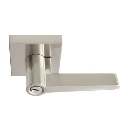 Better Home Products Tiburon Keyed Entry Door Lever