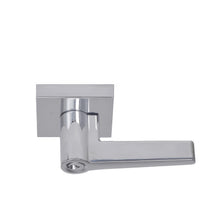 Better Home Products Tiburon Keyed Entry Door Lever