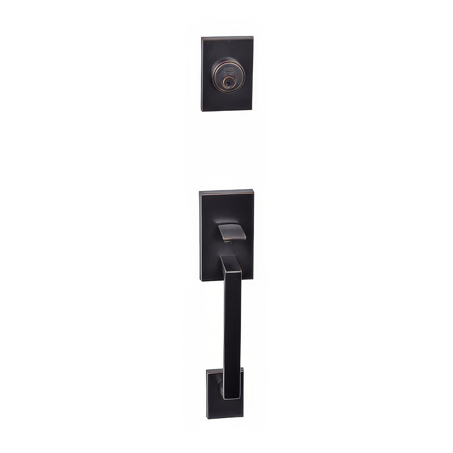 Better Home Products 958 Tiburon Handleset