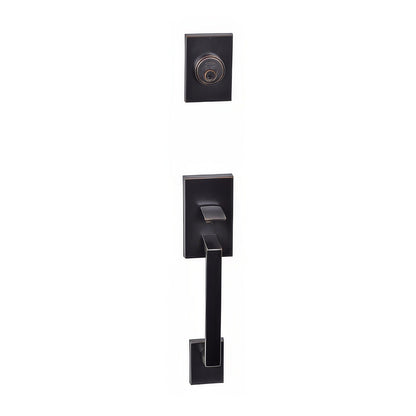 Better Home Products 958 Tiburon Handleset