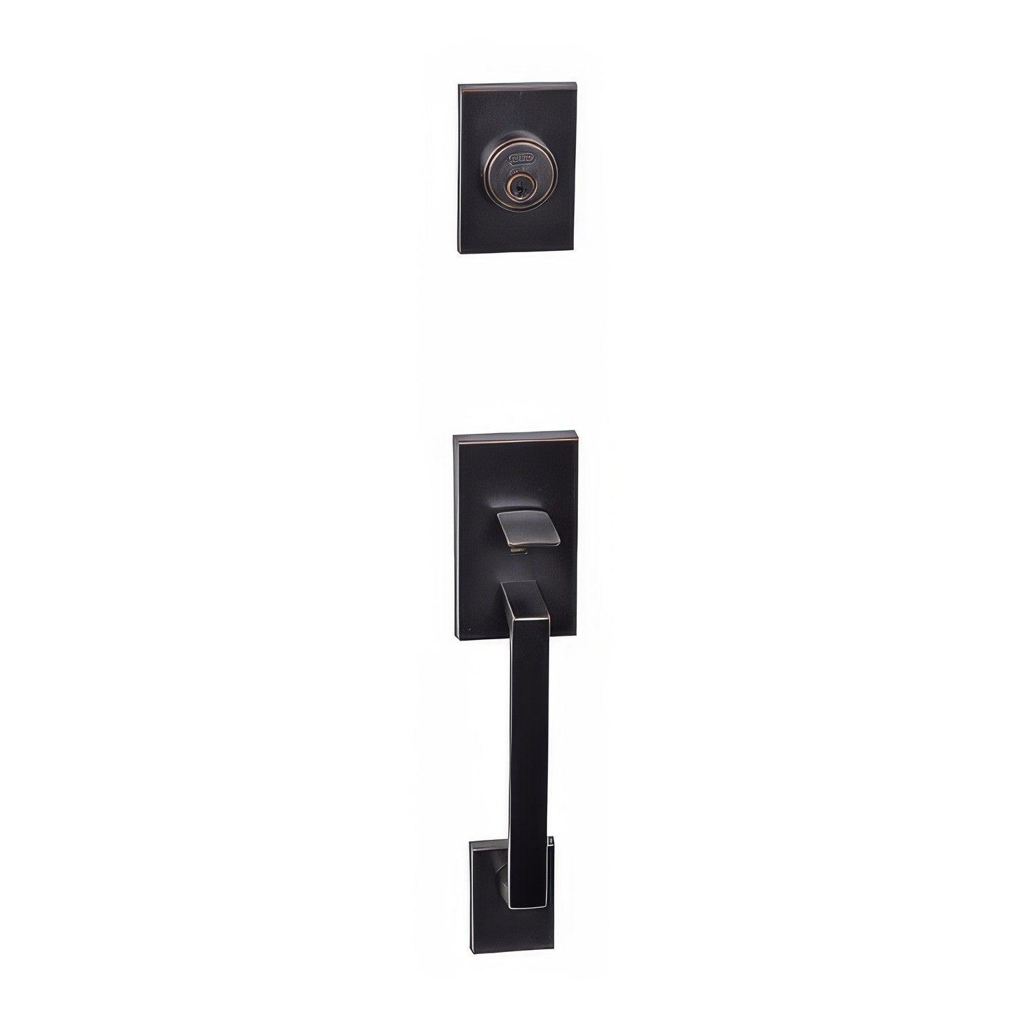 Better Home Products 958 Tiburon Handleset.