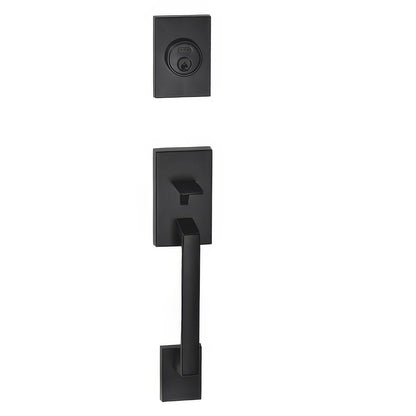 Better Home Products 958 Tiburon Handleset