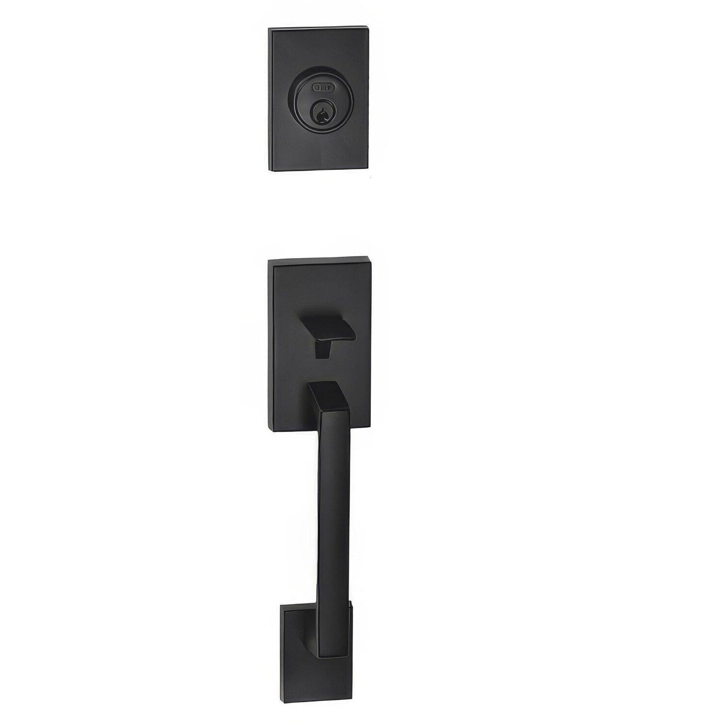 Better Home Products 958 Tiburon Handleset.