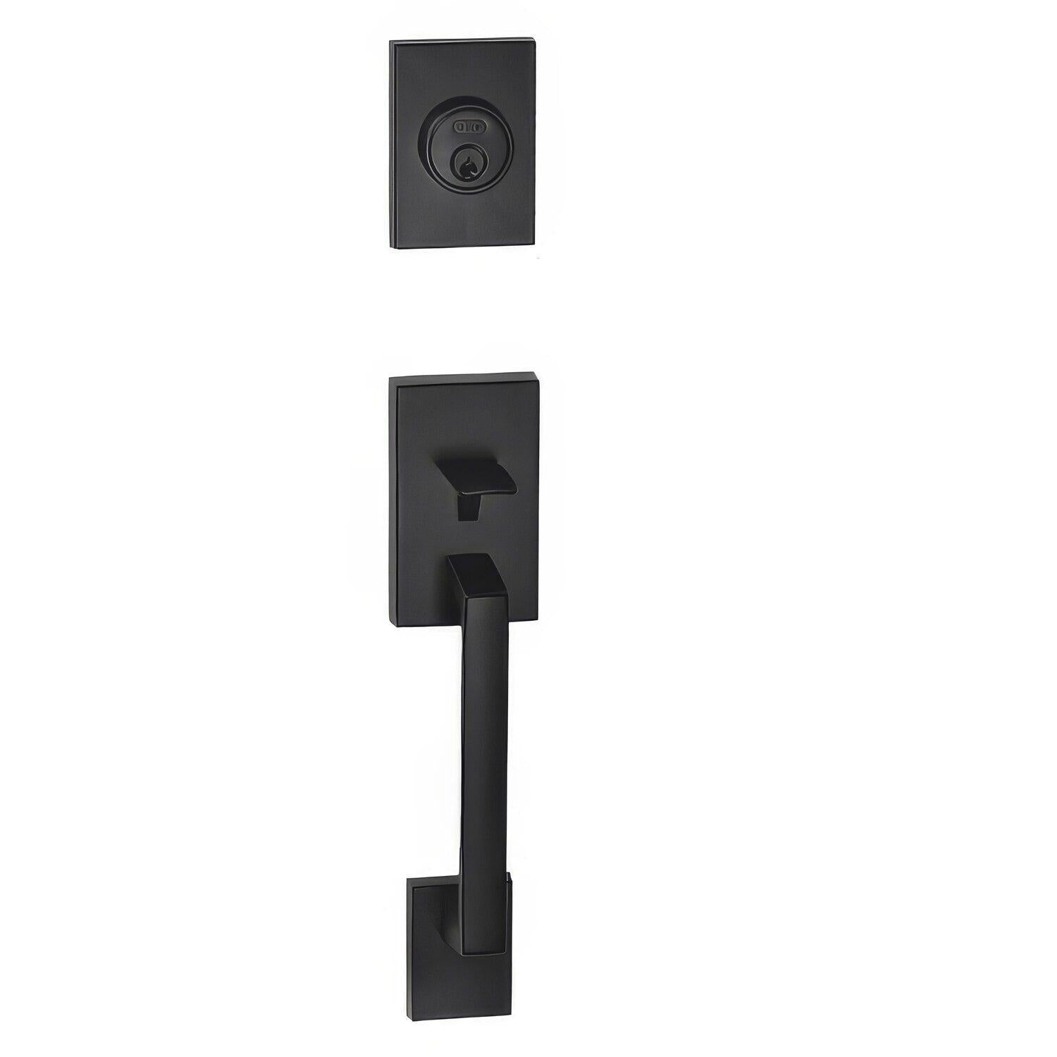 Better Home Products 958 Tiburon Handleset.
