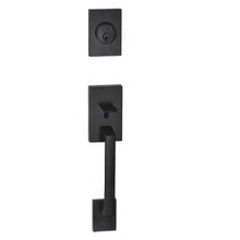 Better Home Products 958 Tiburon Handleset.