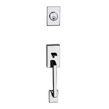 Better Home Products 958 Tiburon Handleset