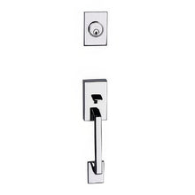 Better Home Products 958 Tiburon Handleset.