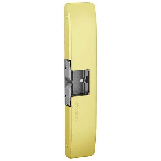 HES 9600 Surface Mounted Electric Strike for Rim Device