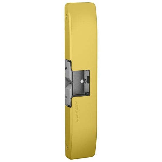 HES 9600 Surface Mounted Electric Strike for Rim Device